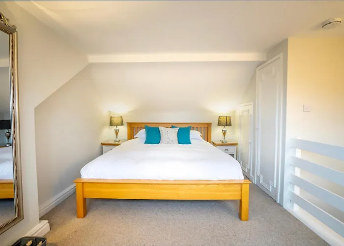 22 Buckingham Street York