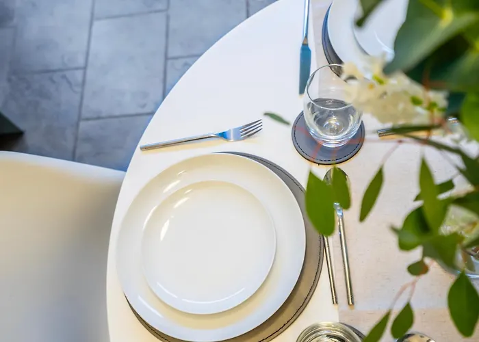 22 Buckingham Street