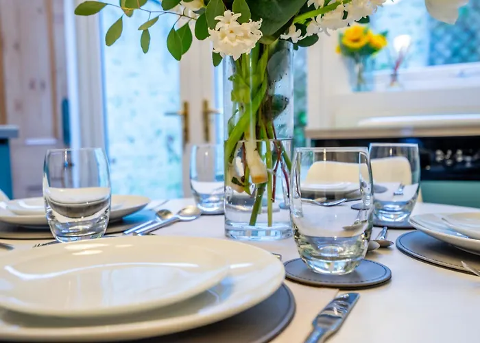 22 Buckingham Street Hébergement de vacances York