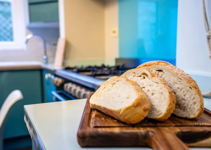 22 Buckingham Street * York