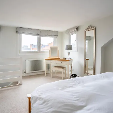 22 Buckingham Street Holiday home York