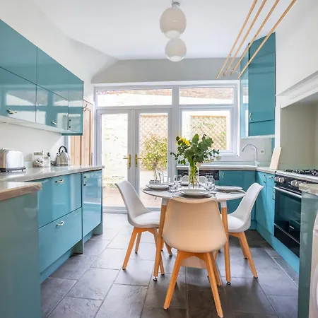 Holiday home 22 Buckingham Street York