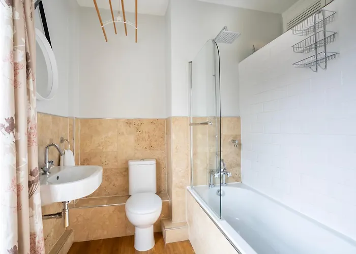 Holiday home 22 Buckingham Street York