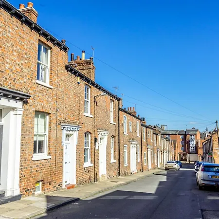 Casa vacanze 22 Buckingham Street