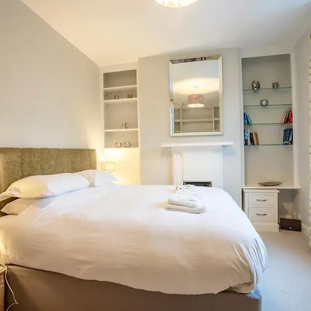 22 Buckingham Street * York