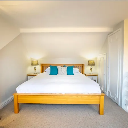 22 Buckingham Street York