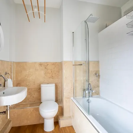 Casa vacanze 22 Buckingham Street York