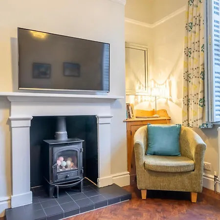 22 Buckingham Street * York