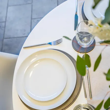 22 Buckingham Street