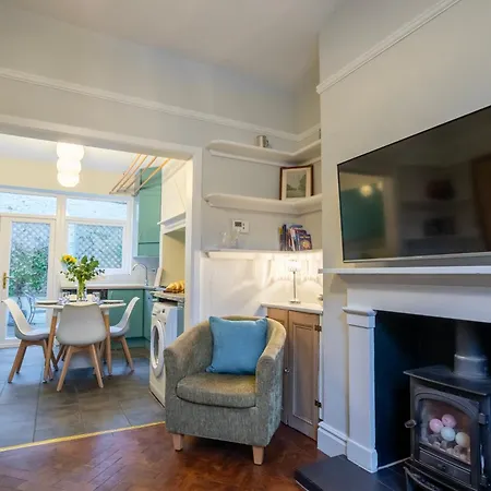 22 Buckingham Street * York