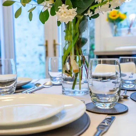 22 Buckingham Street Casa vacanze York