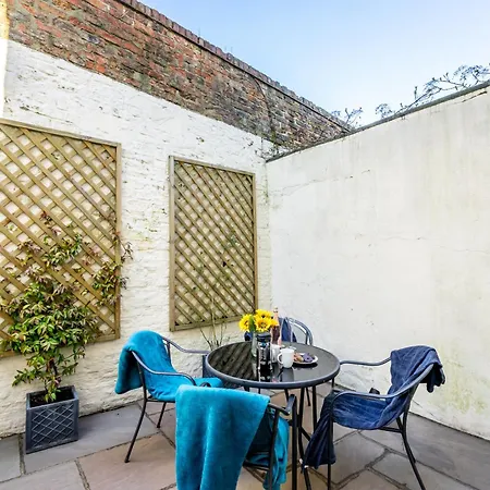 22 Buckingham Street York